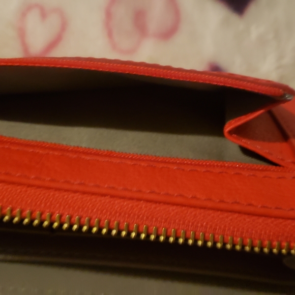 Fossil Wallet - Picture 6 of 8